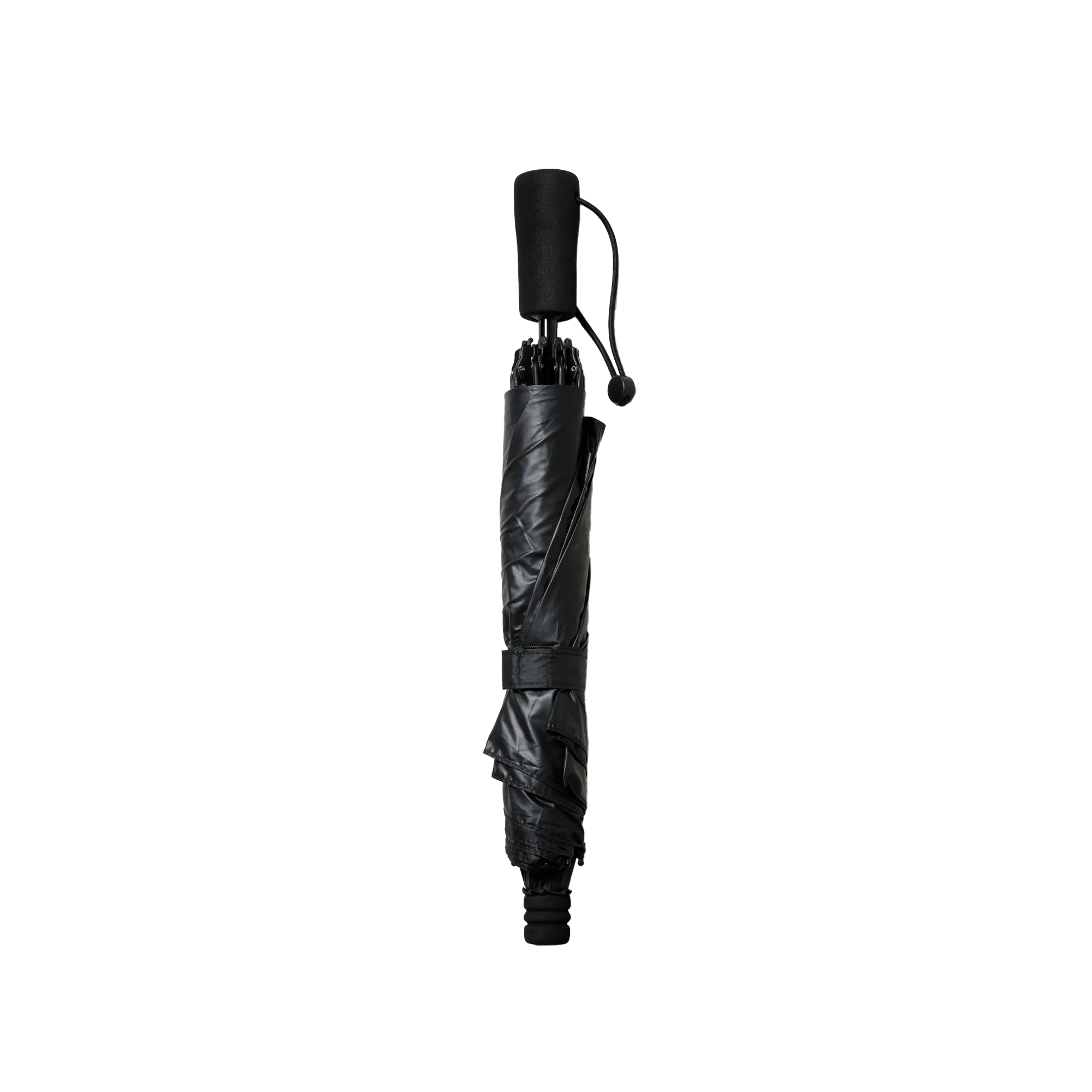 Neighborhood Nh X Arata Folding Umbrella Black