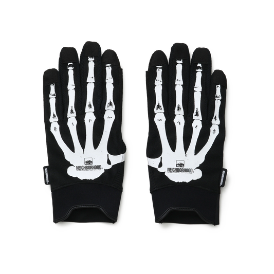 Neighborhood Active Glove Black