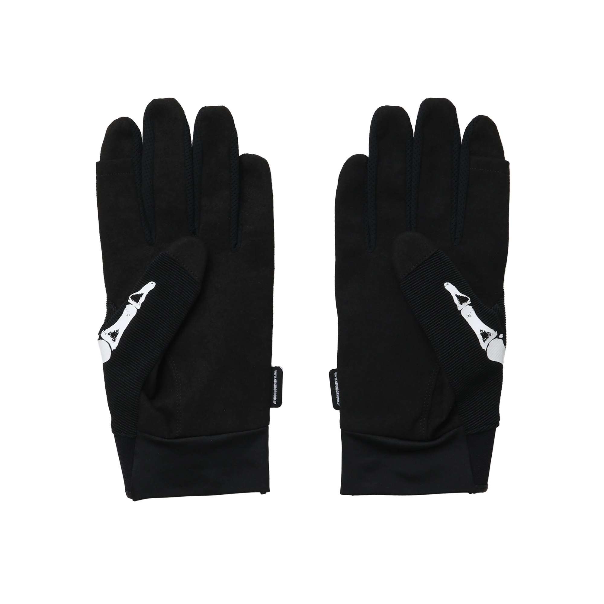 Neighborhood Active Glove Black