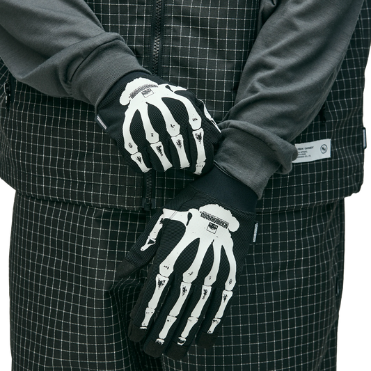 Neighborhood Active Glove Black