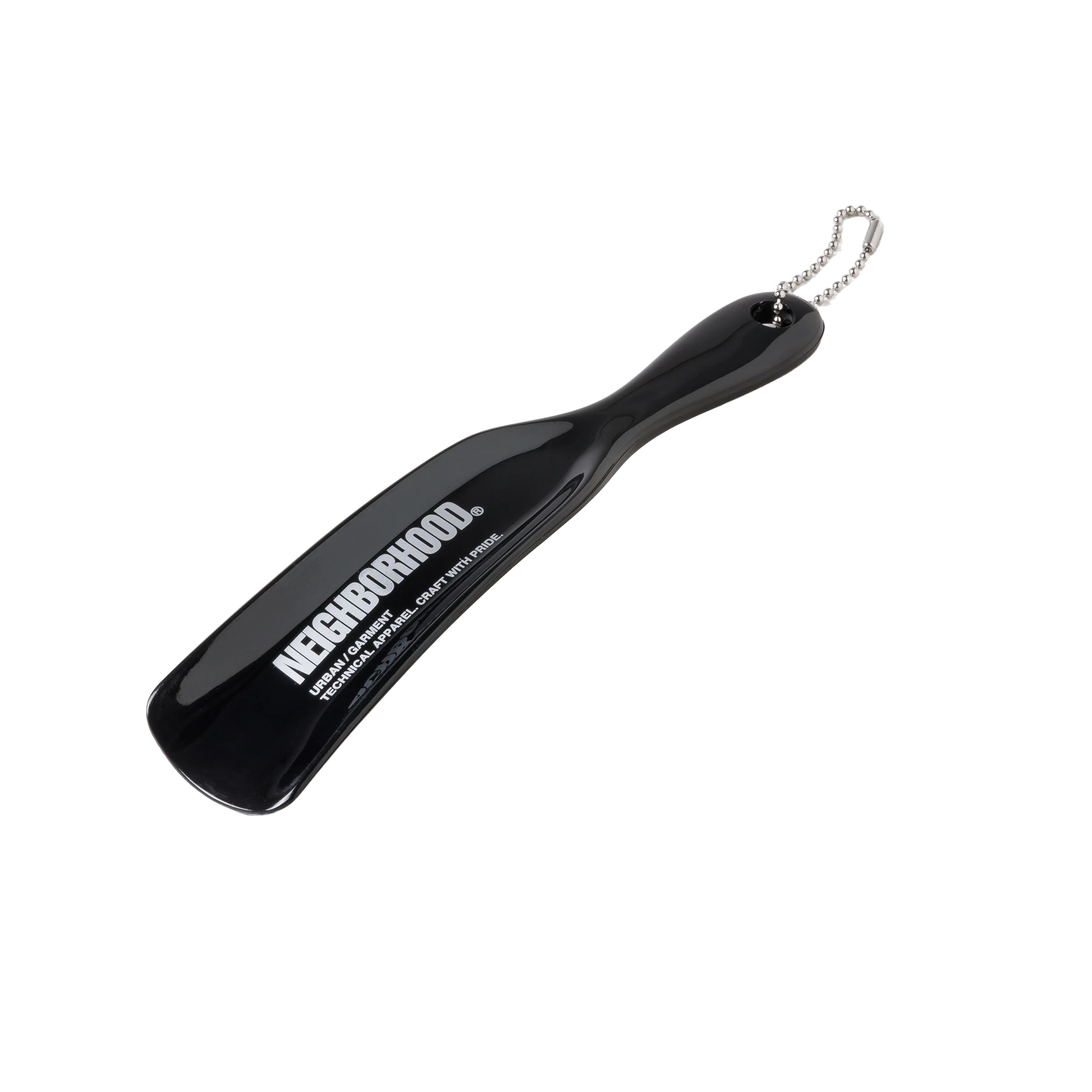 Neighborhood Shoehorn Black