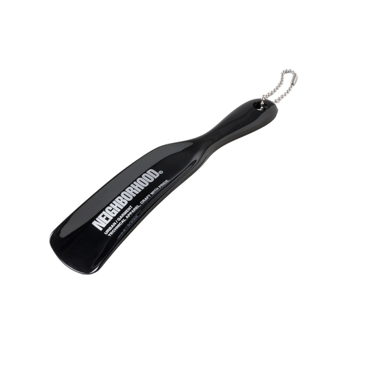 Neighborhood Shoehorn Black