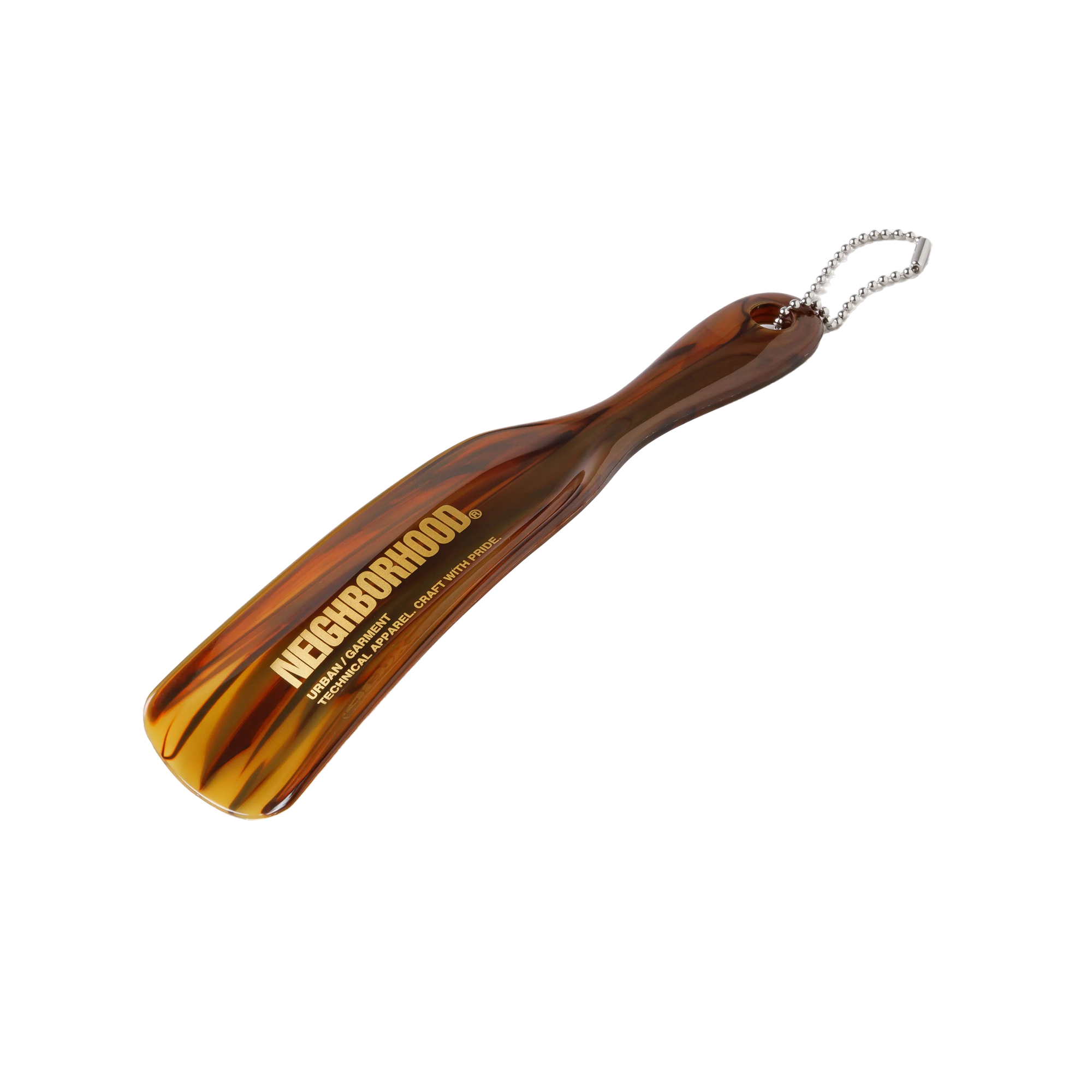 Neighborhood Shoehorn Brown