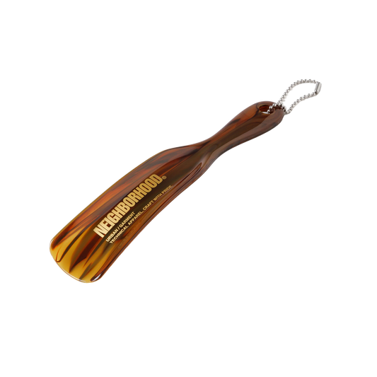 Neighborhood Shoehorn Brown