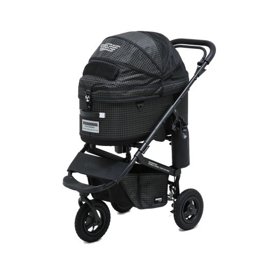 Neighborhood Nh X Airbuggy Dome3 Large Set Black