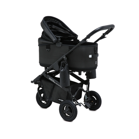 Neighborhood Nh X Airbuggy Dome3 Large Set Black