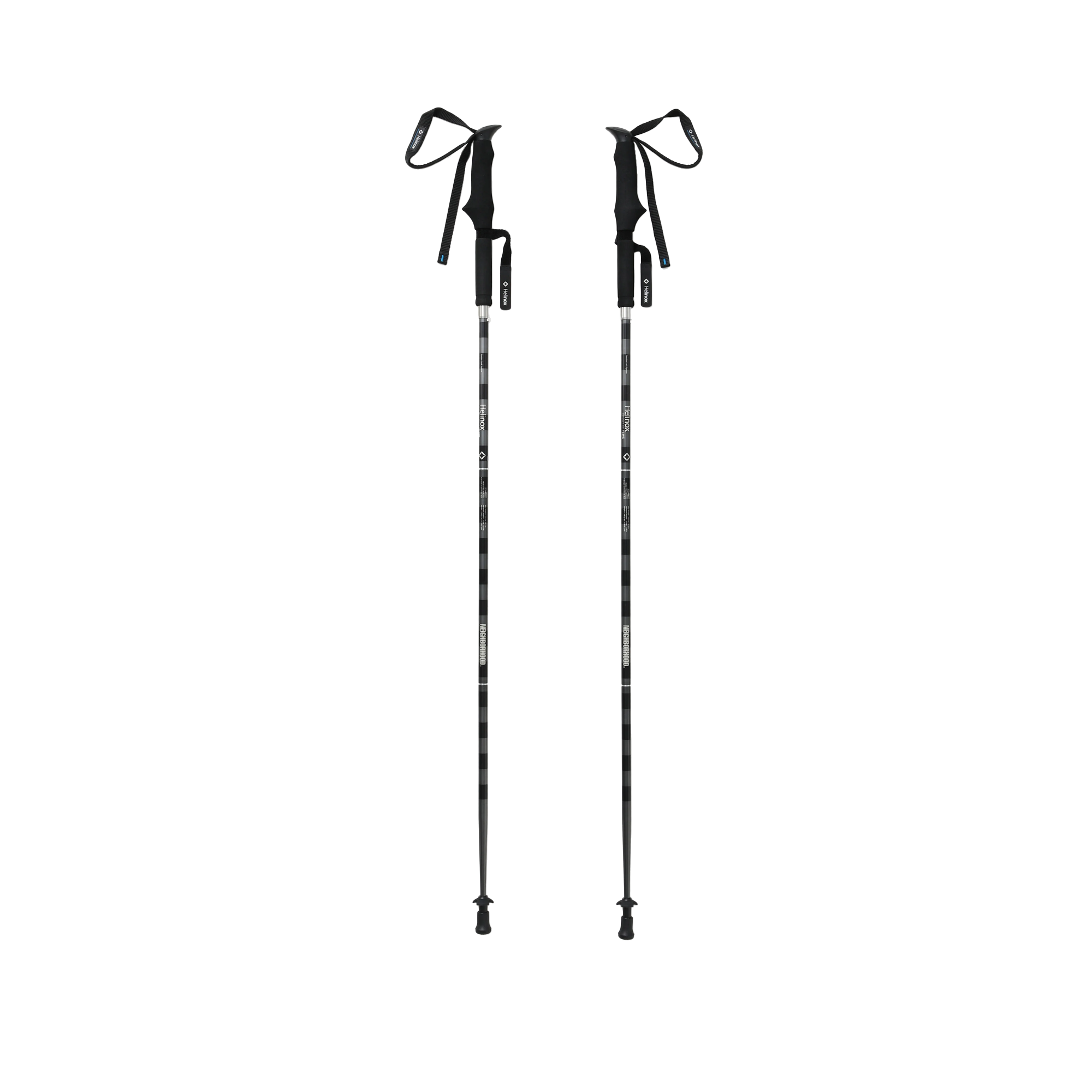 Neighborhood Nh X Helinox Pole Tl115 Black