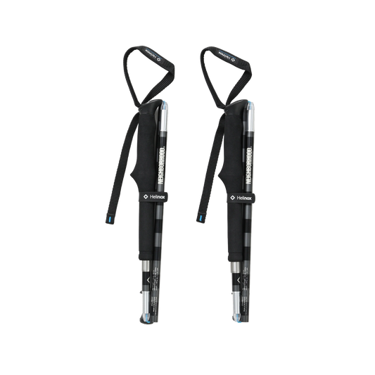 Neighborhood Nh X Helinox Pole Tl115 Black