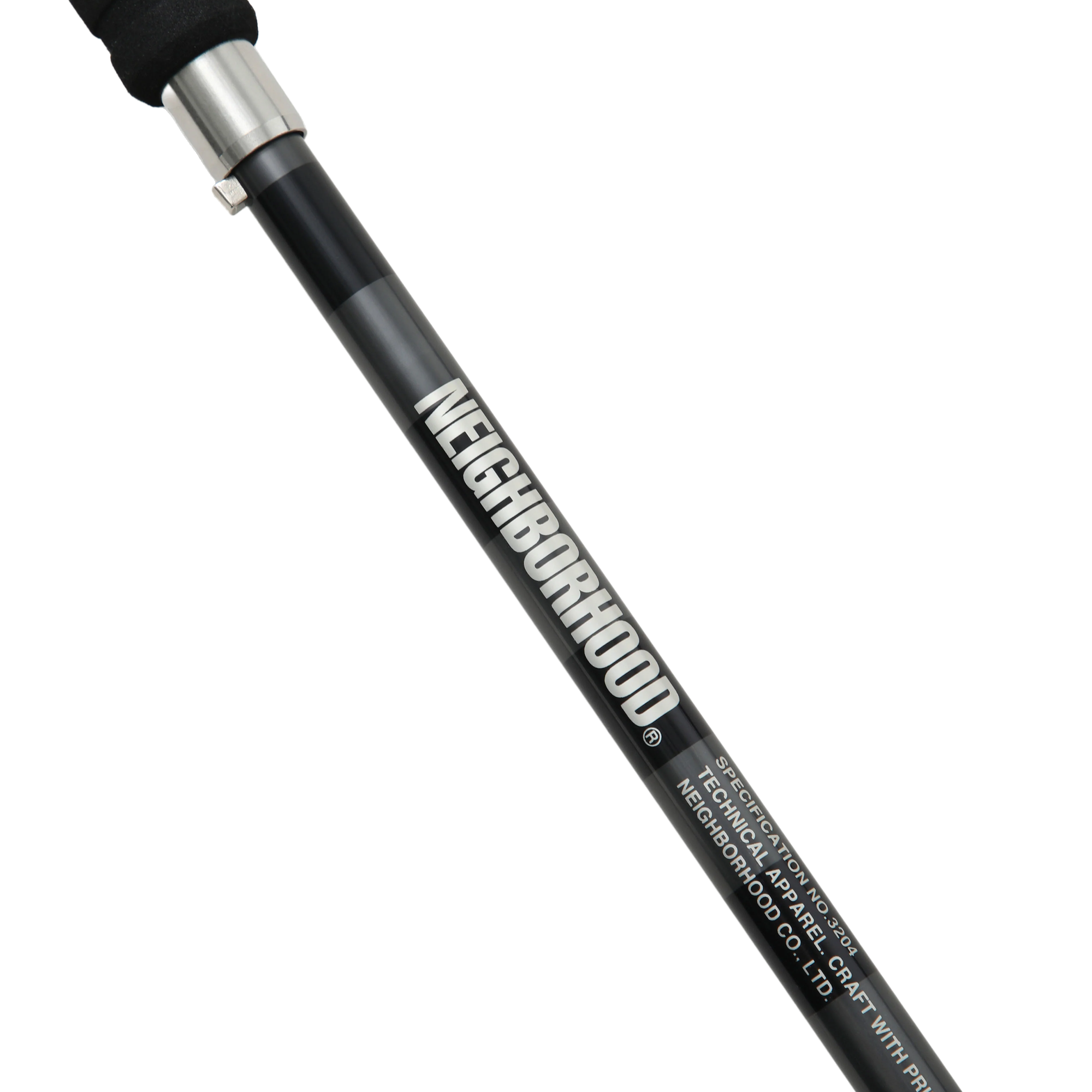 Neighborhood Nh X Helinox Pole Tl115 Black