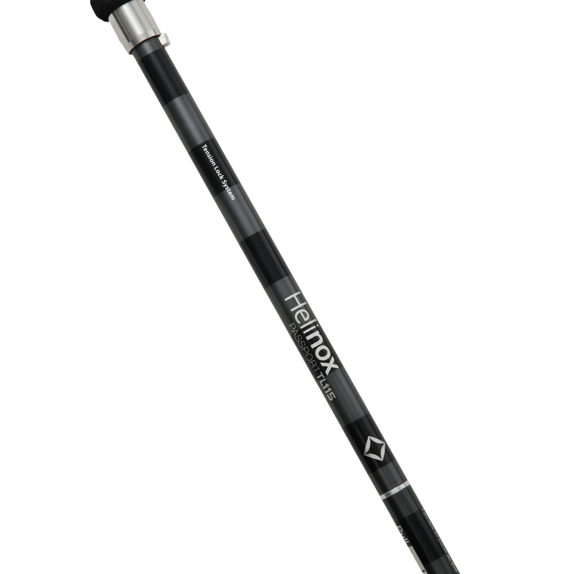 Neighborhood Nh X Helinox Pole Tl115 Black