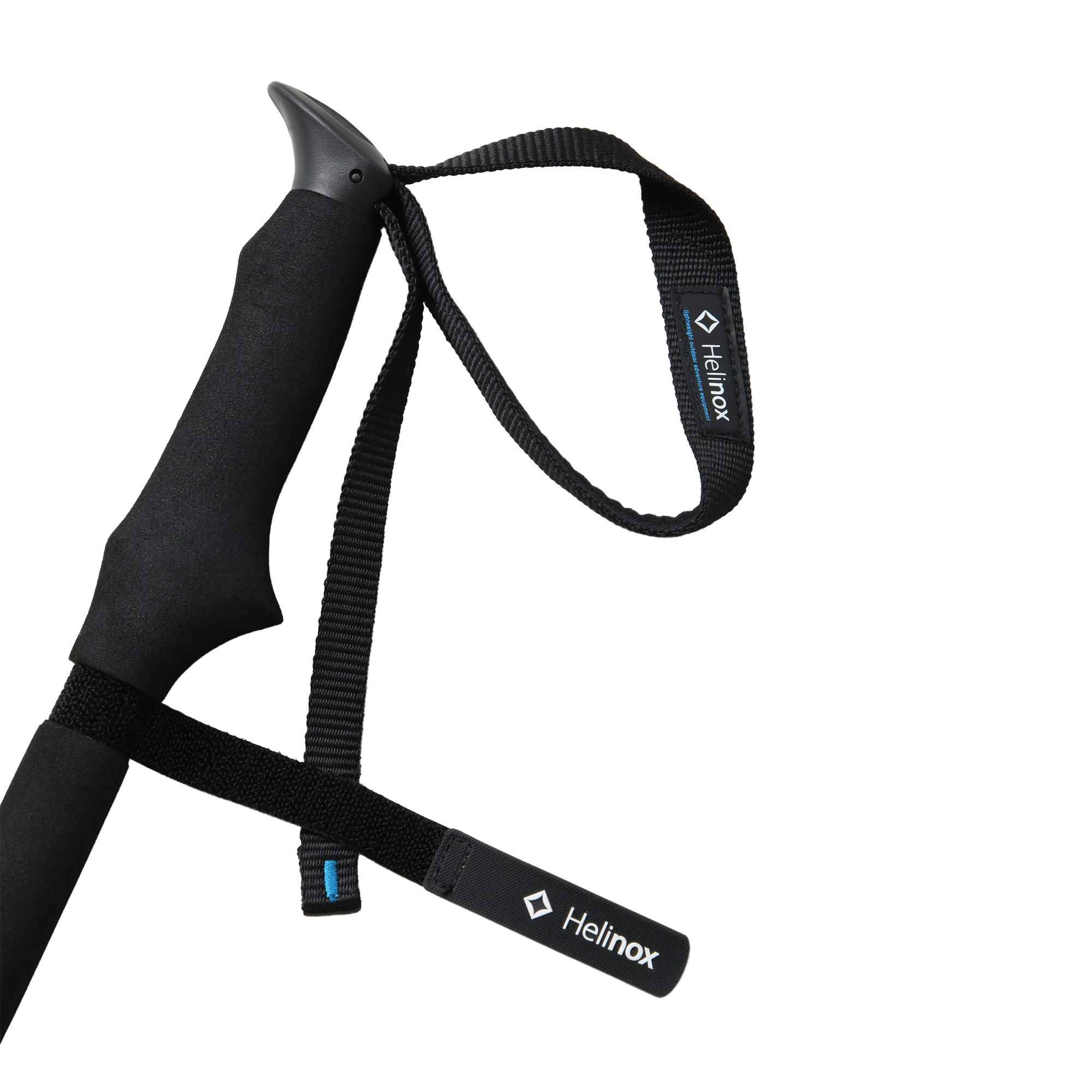 Neighborhood Nh X Helinox Pole Tl115 Black