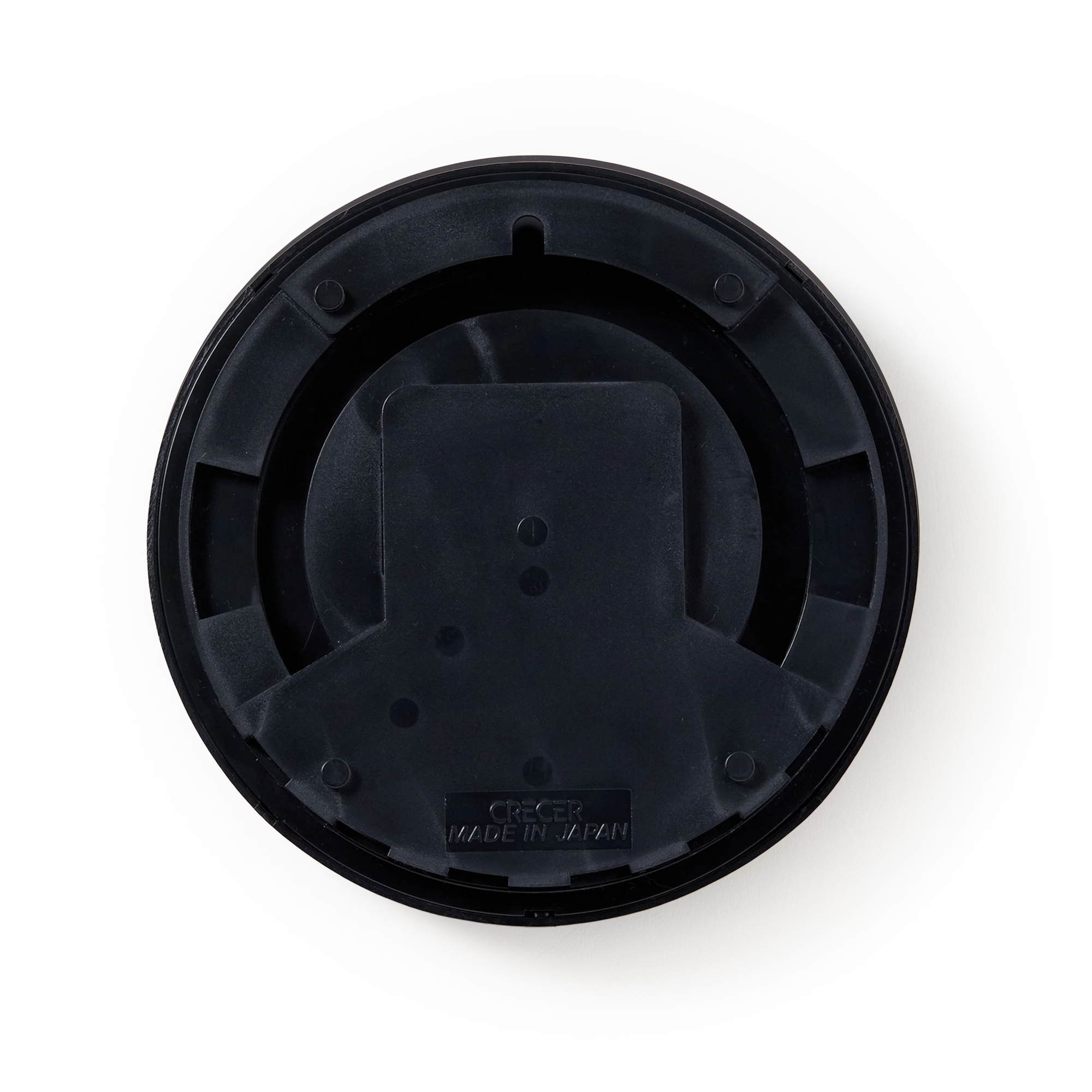 Neighborhood Srl Thermohygrometer Black