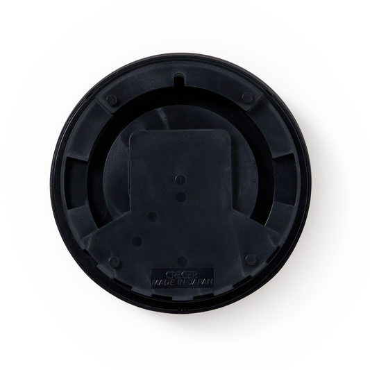 Neighborhood Srl Thermohygrometer Black