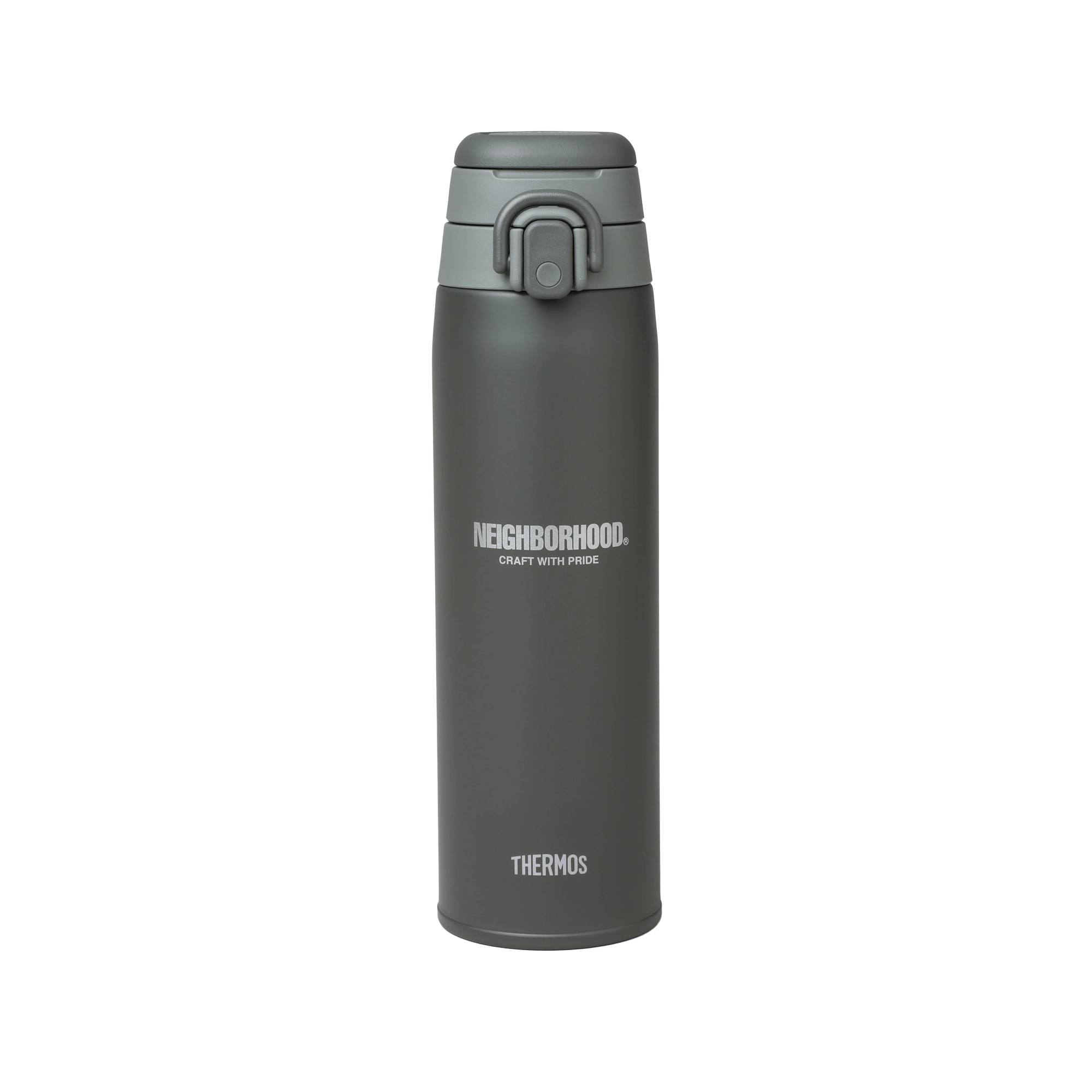Neighborhood Nh X Thermos Jos-750 Gray