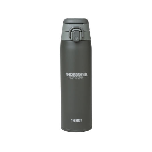 Neighborhood Nh X Thermos Jos-750 Gray