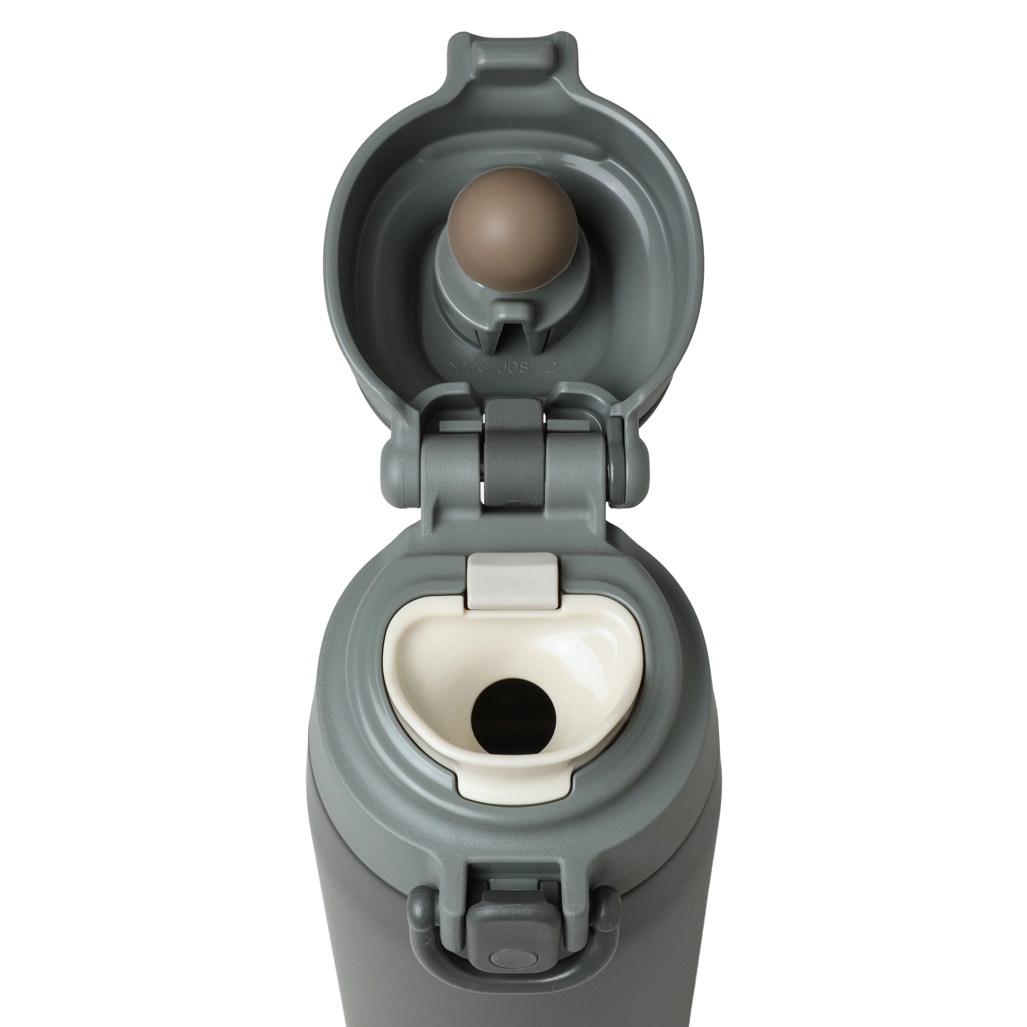 Neighborhood Nh X Thermos Jos-750 Gray