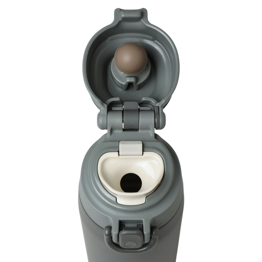 Neighborhood Nh X Thermos Jos-750 Gray