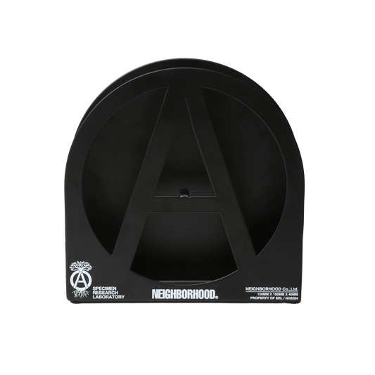 Neighborhood Srl Mosquito Coil Stand Black