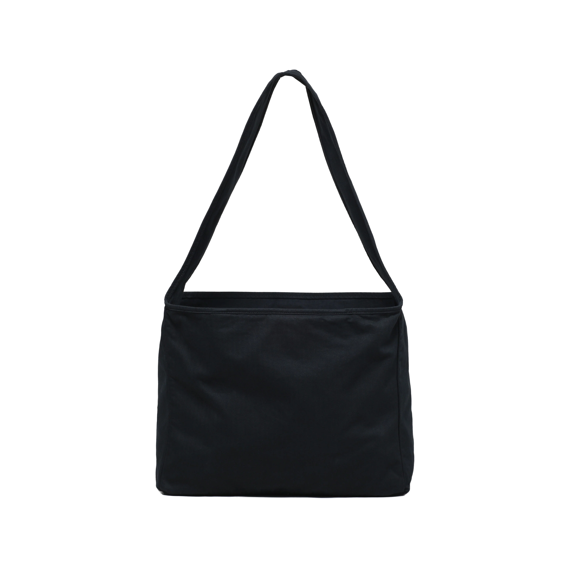 Neighborhood HBT Newspaper Bag Black TQNH-CG02