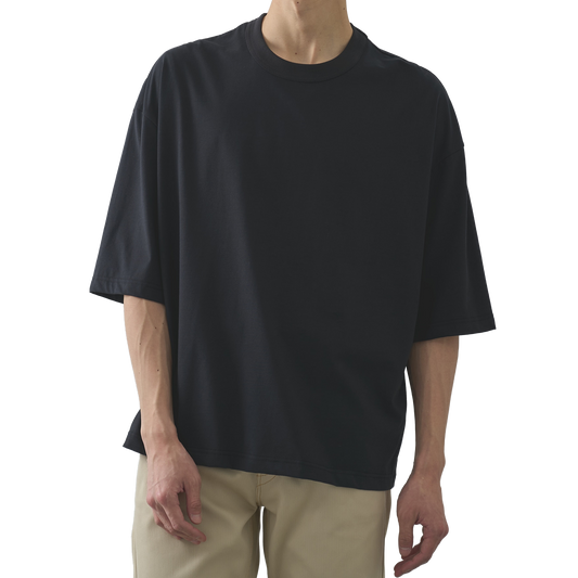 Comme des Garcons Homme Plain T-Shirt HQ-T001-051 Black