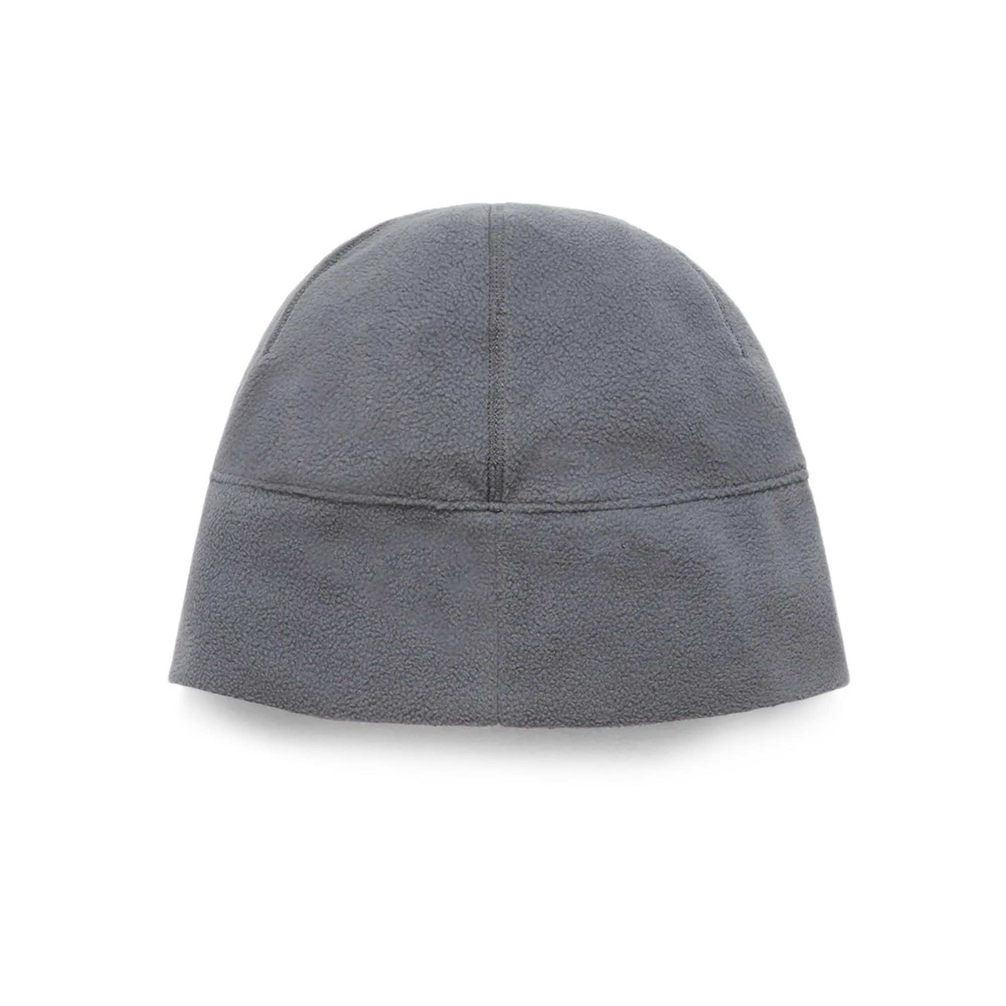 Metalwood Microfleece Skull Cap Space Grey