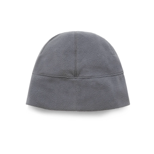 Metalwood Microfleece Skull Cap Space Grey
