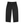 Wild Things 2 Tuck Pants Black