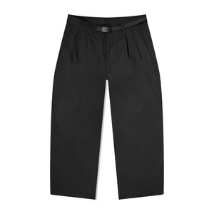 Wild Things 2 Tuck Pants Black