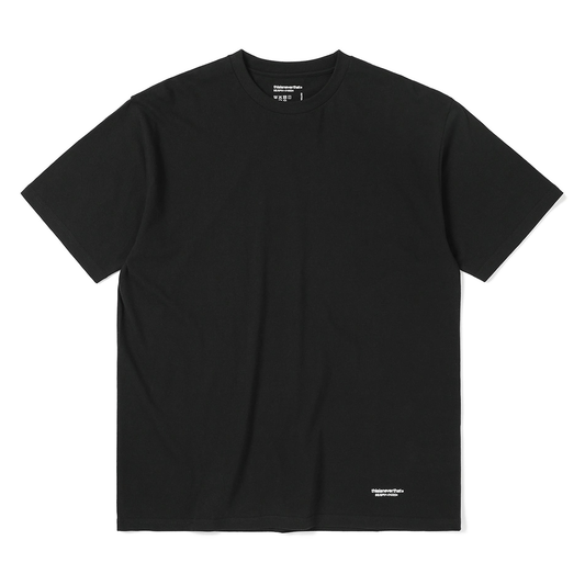thisisneverthat 3 Tagless T-Shirts Black