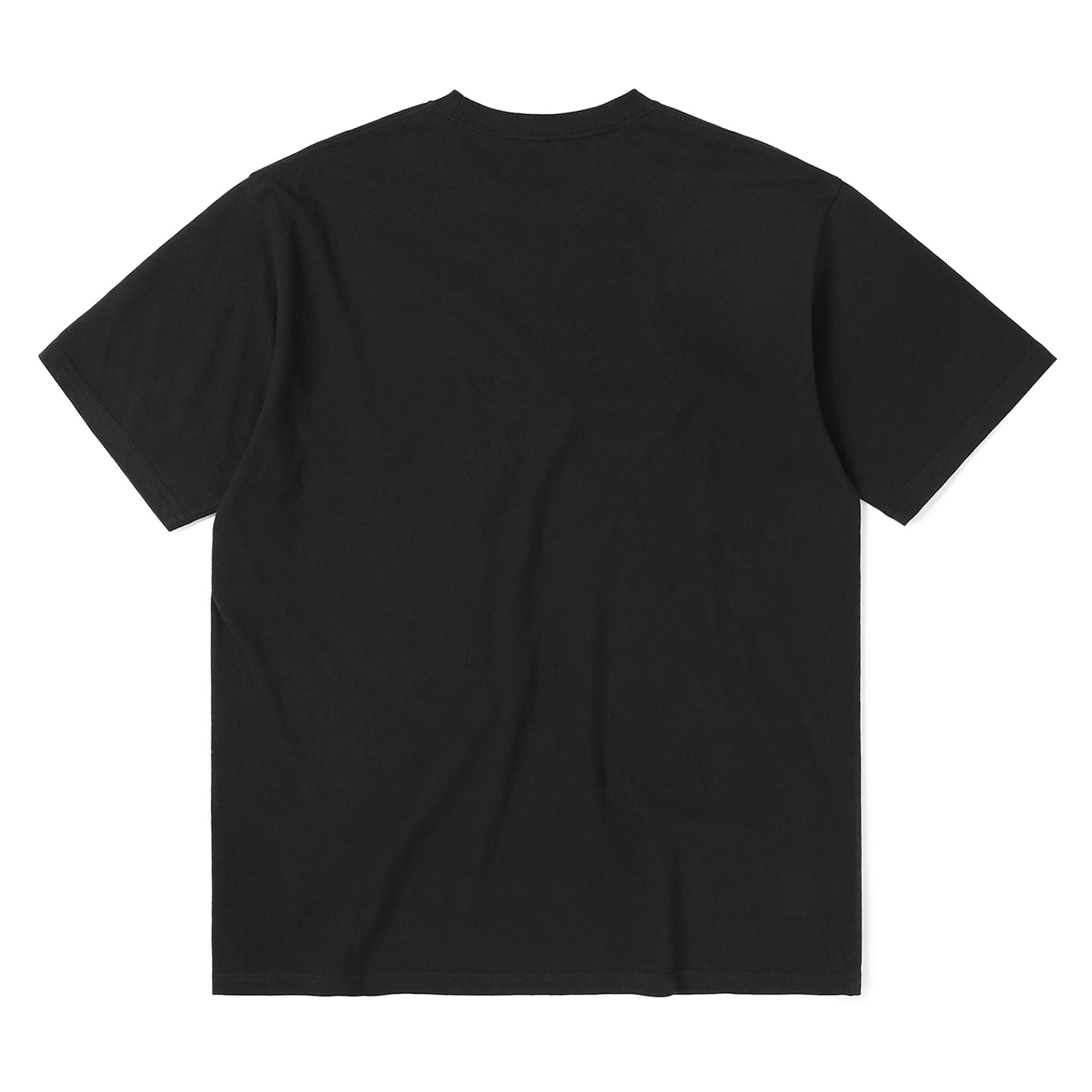 thisisneverthat 3 Tagless T-Shirts Black