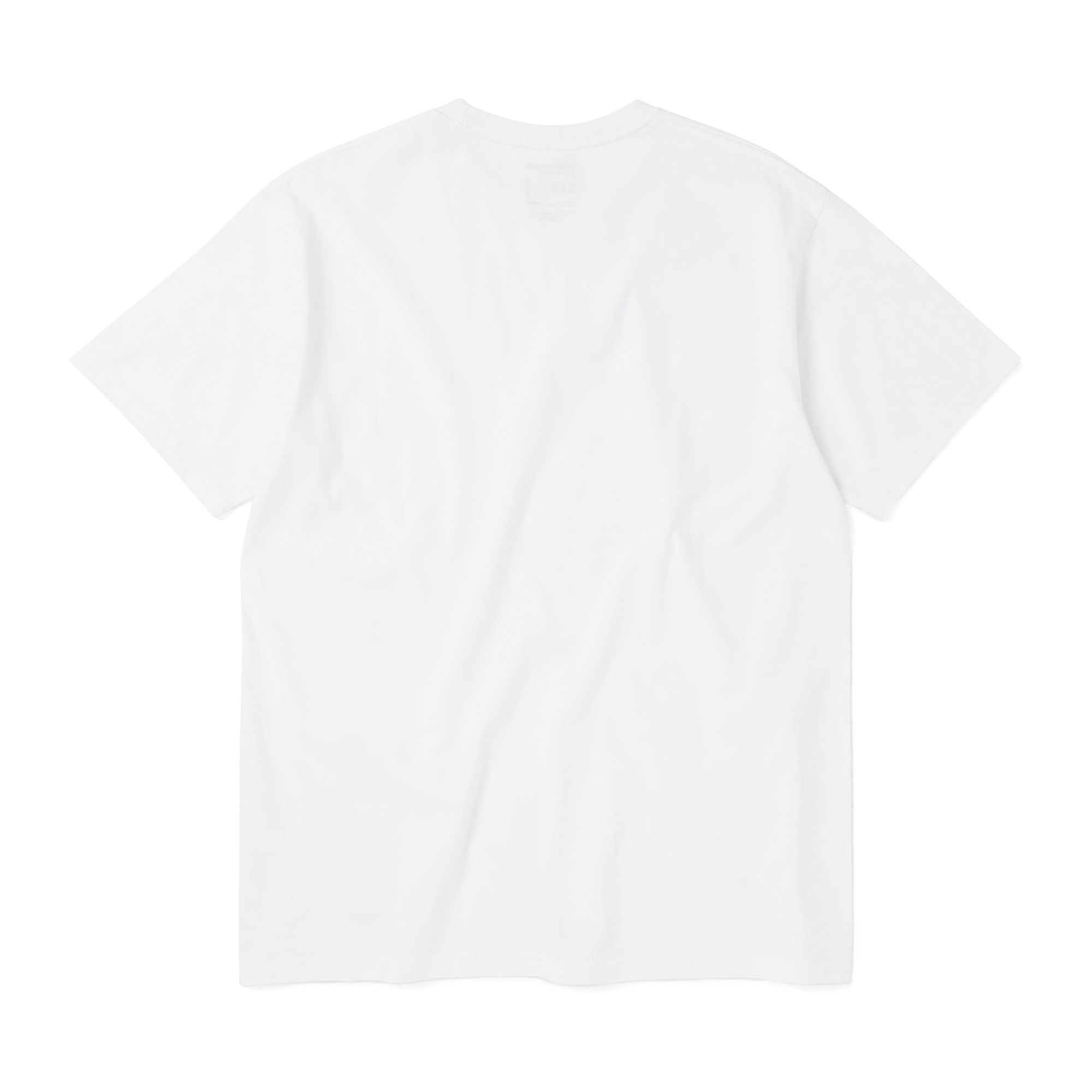thisisneverthat 3 Tagless T-Shirts White