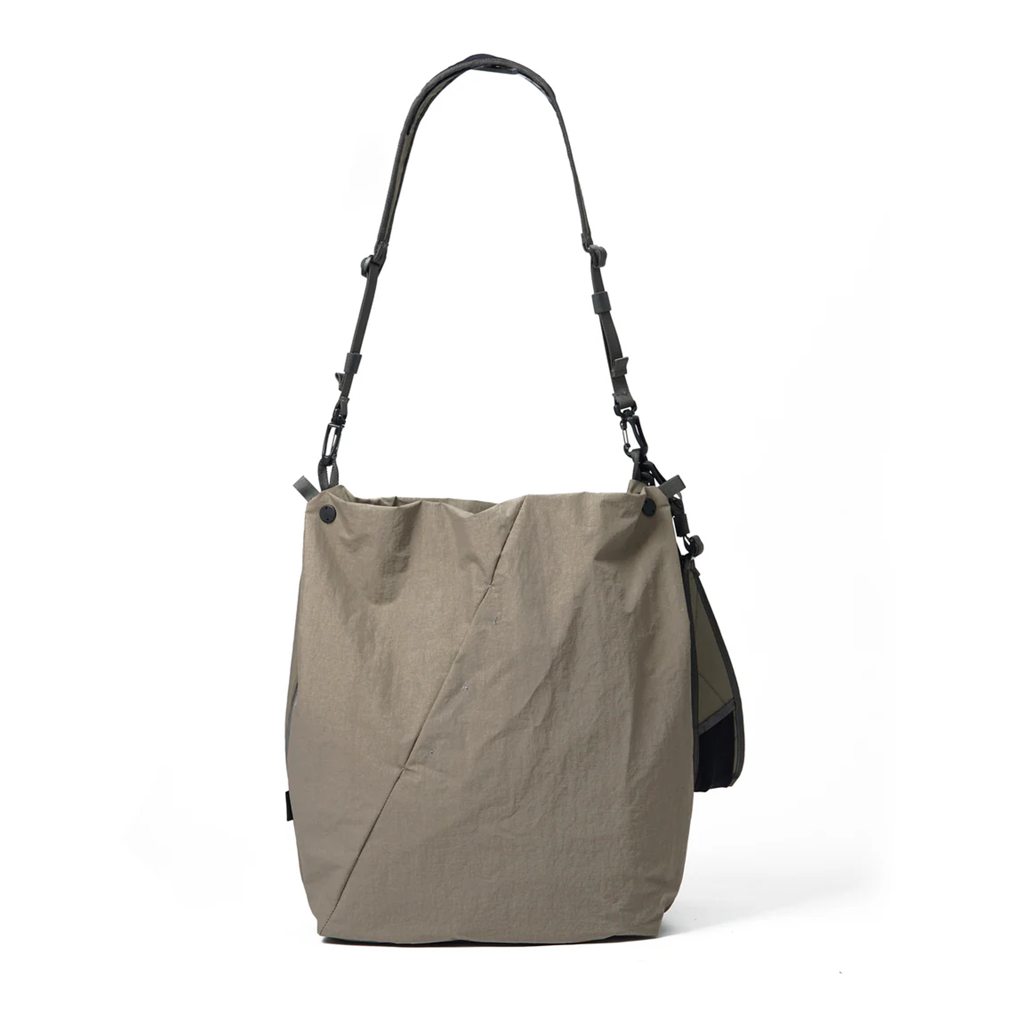 Sealson 3-Way Messenger Bag TE-S Dust