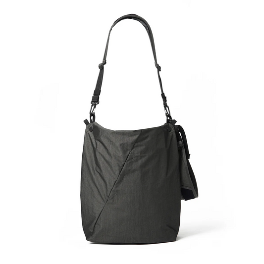 Sealson TE-S 007 3-Way Messenger Bag Gravel Grey