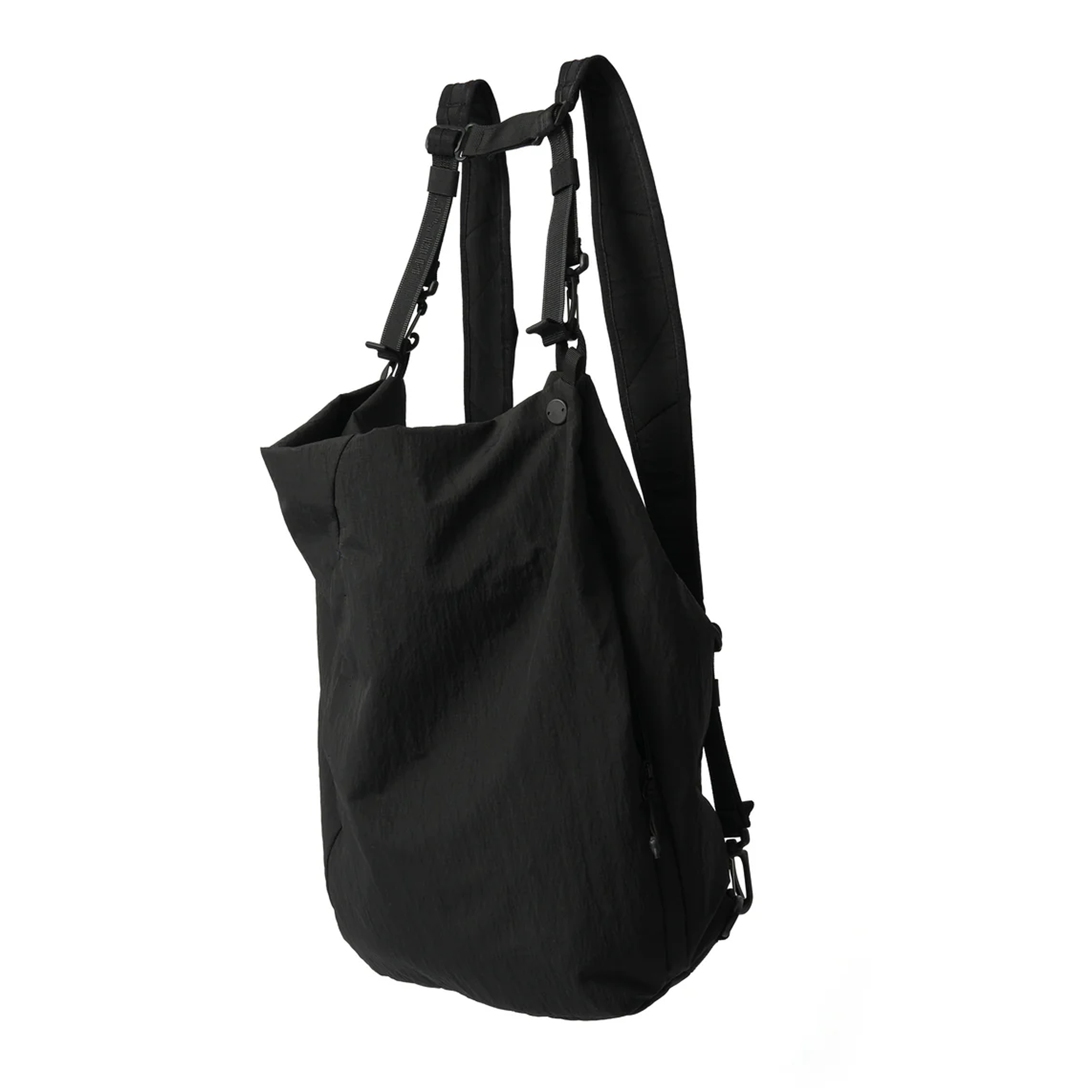 Sealson TE-S 007 3-Way Messenger Bag Gravel Grey