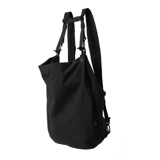 Sealson TE-S 007 3-Way Messenger Bag Gravel Grey