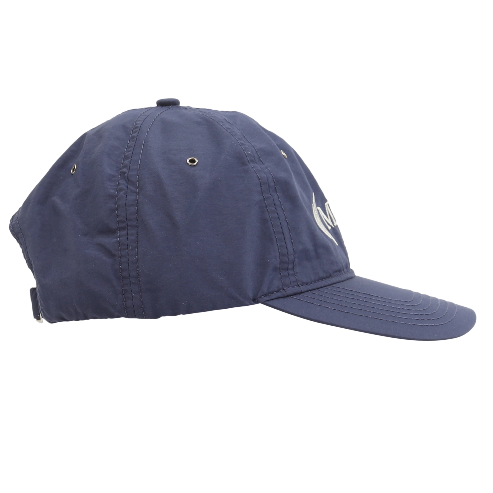 Metalwood Metalcorp Dad Hat Navy