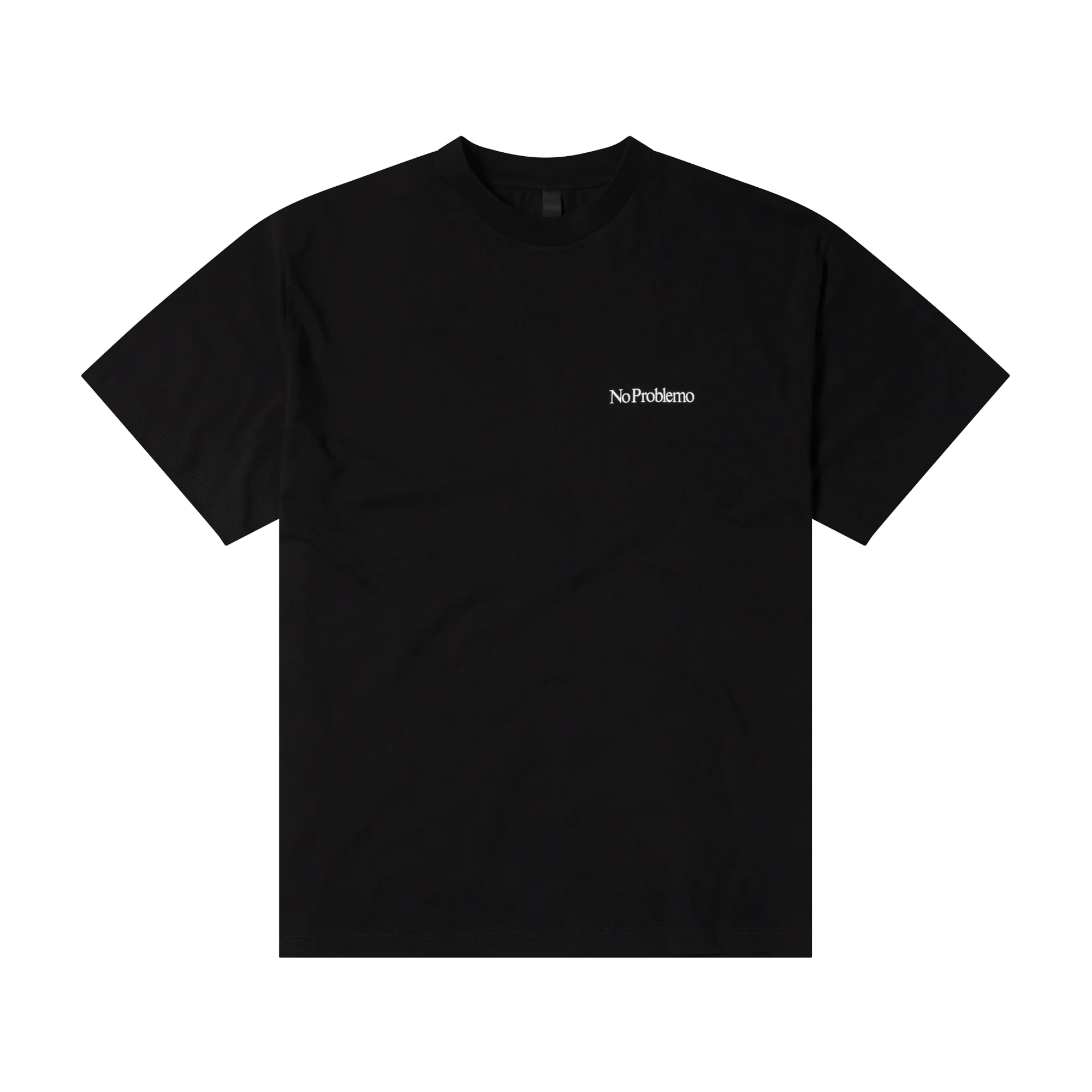 No Problemo Smile Away T-Shirt