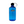 Nalgene Sustain Narrow Mouth Bottle Slate Blue 1L