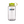 Nalgene Sustain Wide Mouth Bottle Clear 1L