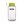 Nalgene Sustain Wide Mouth Bottle Clear 1L