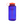 Nalgene Sustain Wide Mouth Bottle Periwinckle 1L