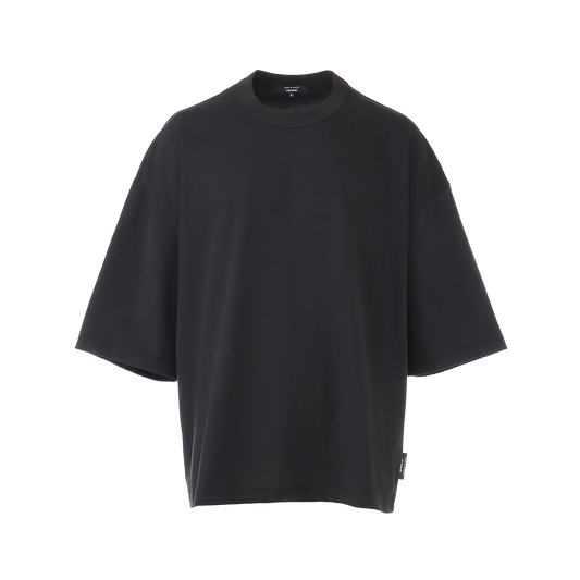 Comme des Garcons Homme Plain T-Shirt HQ-T001-051 Black