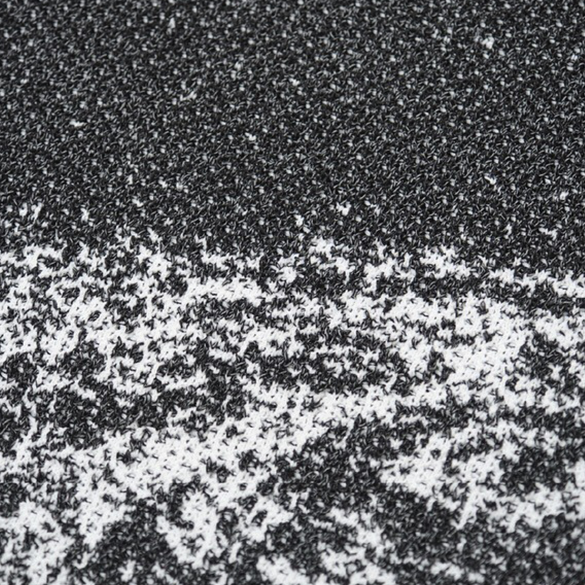 Magic Stick 3M Galaxy Crew Knit Black