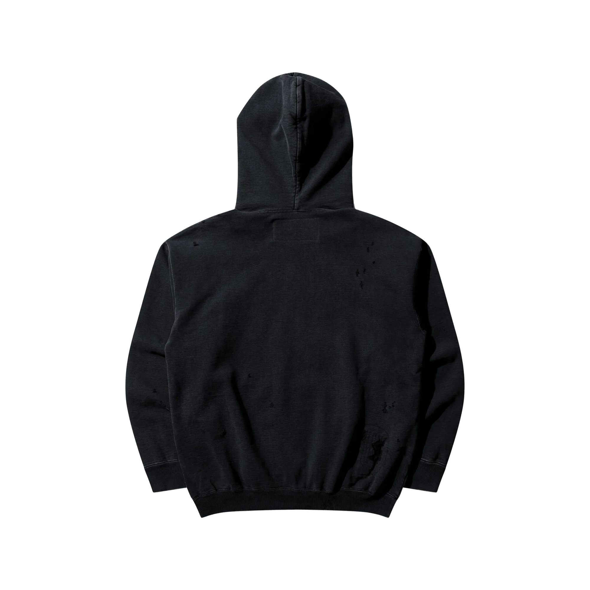 Neighborhood Savage Sweat Hoodie Black
