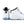 Nike Air Jordan 11 Retro White/Legend Blue/Black 378039-104