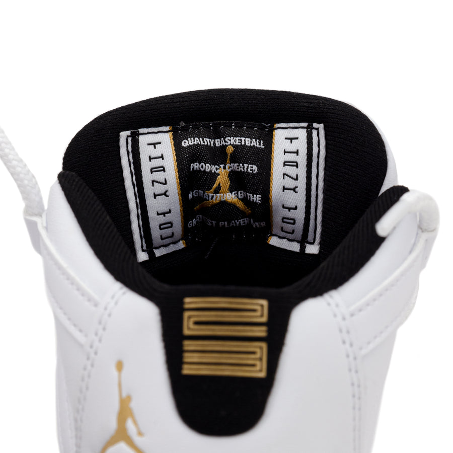 Nike Air Jordan 11 Retro (PS) "Gratitude" "Defining Moments" 378039-170