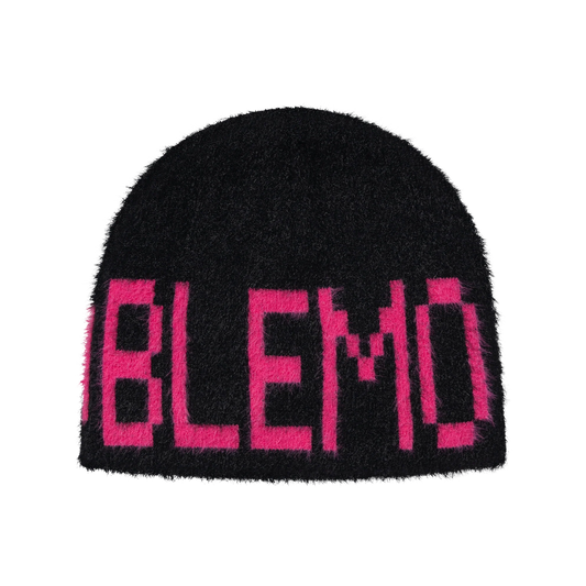 No Problemo Digi Problemo Beanie