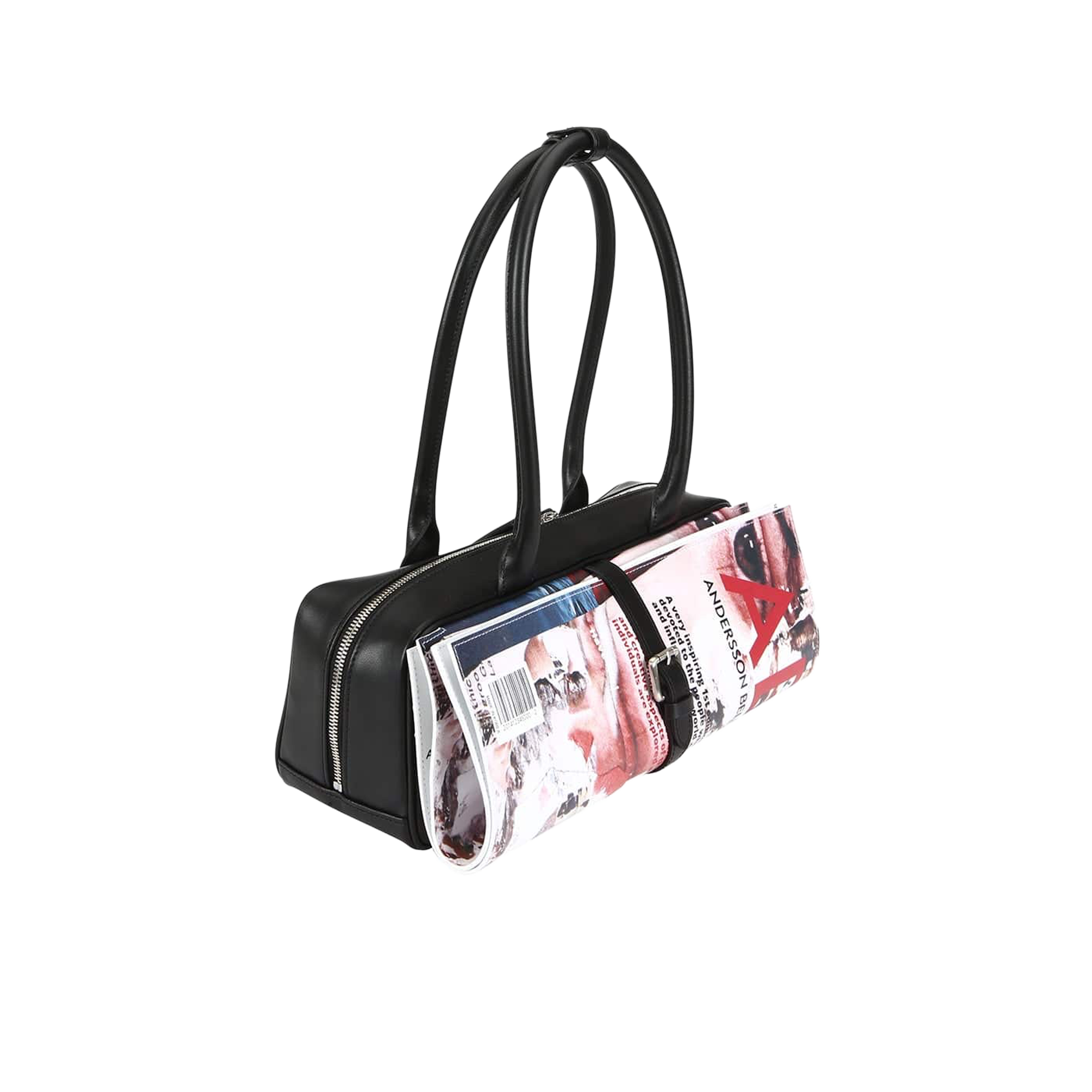 Andersson Bell Women's Magazine Bag Red