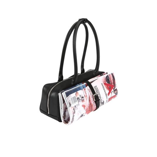 Andersson Bell Women's Magazine Bag Red