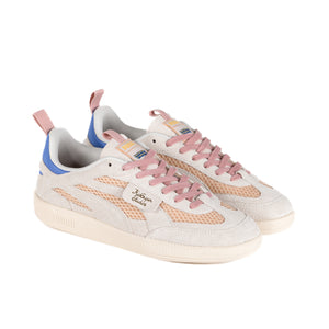 Puma x Kidsuper Palermo Warm White Warm White 397306 04 Laced